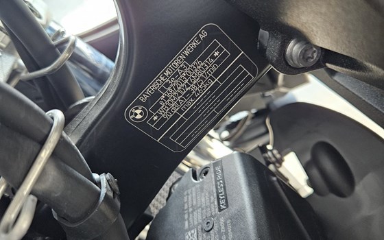 Gebrauchtmotorrad BMW R 1300 GS - Bild 13