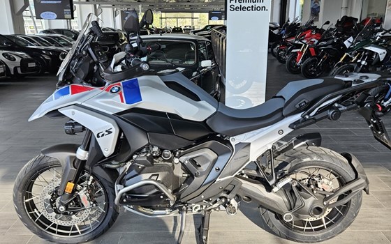 Gebrauchtmotorrad BMW R 1300 GS - Bild 2