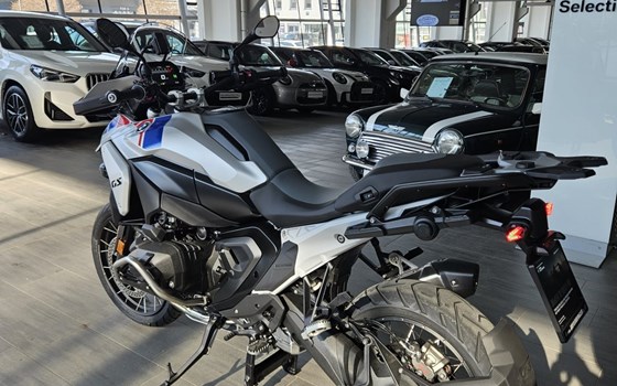 Gebrauchtmotorrad BMW R 1300 GS - Bild 3