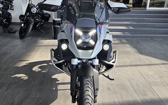 Gebrauchtmotorrad BMW R 1300 GS - Bild 4