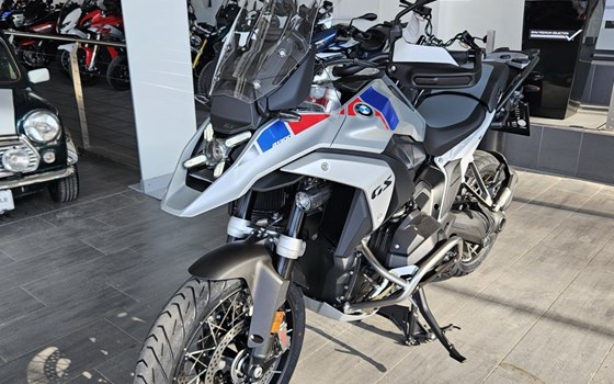 Gebrauchtmotorrad BMW R 1300 GS - Bild 5