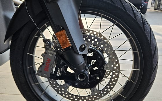 Gebrauchtmotorrad BMW R 1300 GS - Bild 6
