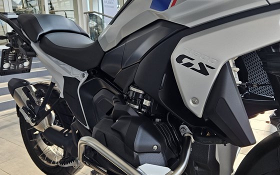 Gebrauchtmotorrad BMW R 1300 GS - Bild 7