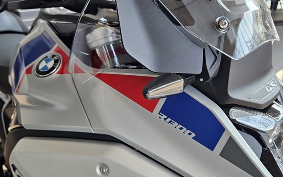 Gebrauchtmotorrad BMW R 1300 GS - Bild 8
