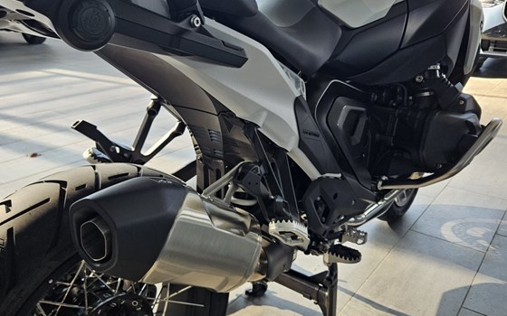 Gebrauchtmotorrad BMW R 1300 GS - Bild 9