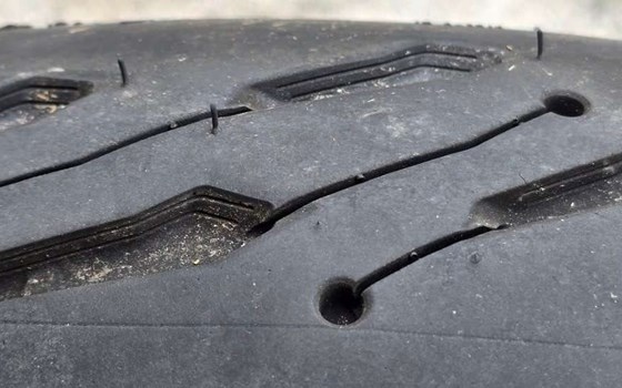 Gebrauchtmotorrad Triumph Trident 660 - Bild 4