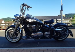 Gebrauchte Kawasaki VN 900 Classic