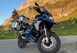 Occasion BMW R 1200 GS