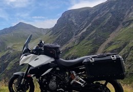 Gebrauchte KTM 990 Supermoto T