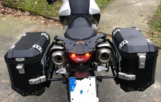 Gebrauchtmotorrad KTM 990 Supermoto T - Bild 5