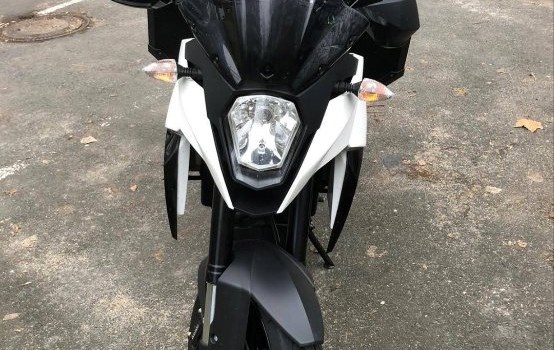 Gebrauchtmotorrad KTM 990 Supermoto T - Bild 6