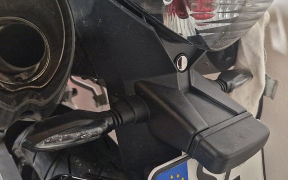 Gebrauchtmotorrad KTM 990 Supermoto T - Bild 8