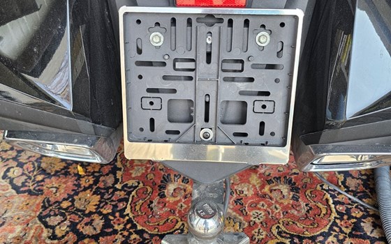 Gebrauchtmotorrad Honda GL 1800 Goldwing DCT - Bild 6