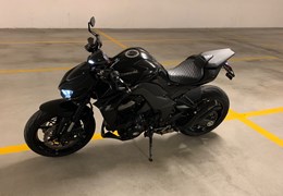 Occasion Kawasaki Z1000