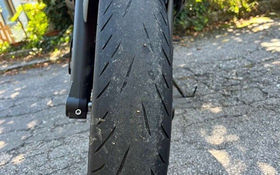 Gebrauchtmotorrad Yamaha MT-07 - Bild 7