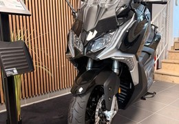 Neumotorrad Kymco AK 550i ABS PREMIUM