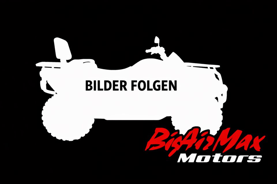 CFMOTO CFORCE 625 Touring DLX EPS