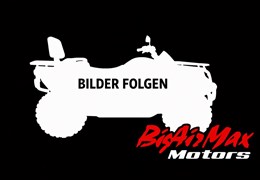 Gebrauchte CFMOTO CFORCE 625 Touring DLX EPS