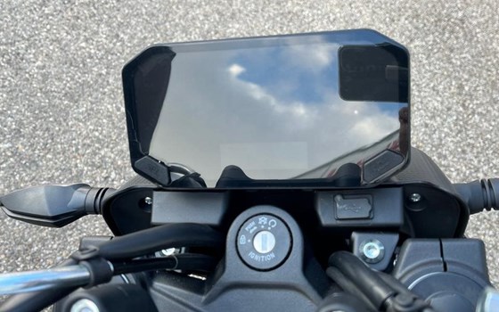 Neufahrzeug Voge R125 ABS - Bild 10