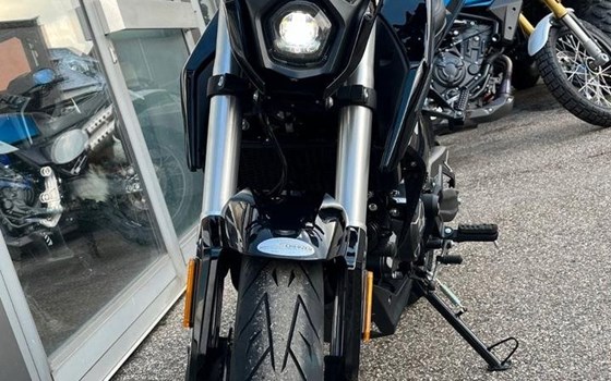 Neufahrzeug Voge R125 ABS - Bild 12