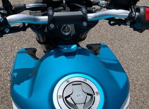 Neufahrzeug Voge R125 ABS - Bild 17