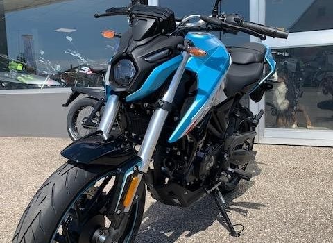 Neufahrzeug Voge R125 ABS - Bild 19