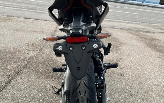 Neufahrzeug Voge R125 ABS - Bild 4