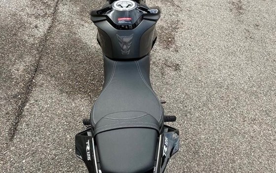 Neufahrzeug Voge R125 ABS - Bild 5