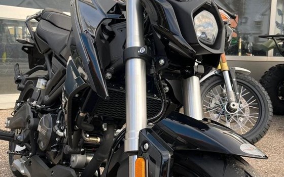 Neufahrzeug Voge R125 ABS - Bild 8