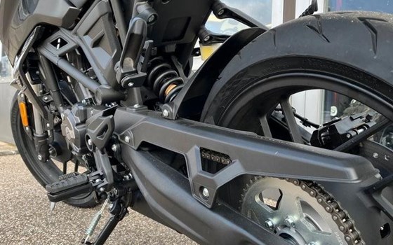 Neufahrzeug Voge R125 ABS - Bild 9