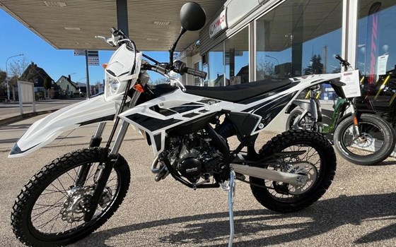 Neufahrzeug Beta RR 50 Enduro Racing - Bild 1