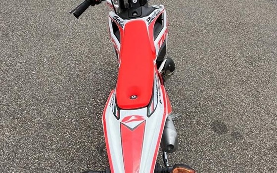 Neufahrzeug Beta RR 50 Enduro Racing - Bild 10