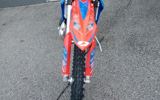 Neufahrzeug Beta RR 50 Enduro Racing - Bild 16