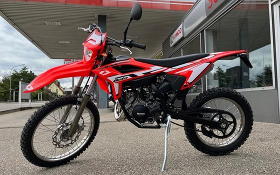 Neufahrzeug Beta RR 50 Enduro Racing - Bild 19