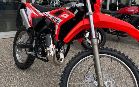 Neufahrzeug Beta RR 50 Enduro Racing - Bild 20
