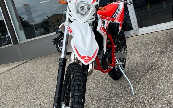 Neufahrzeug Beta RR 50 Enduro Racing - Bild 8