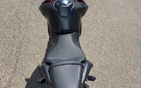 Neufahrzeug Zontes 125 U - Bild 4