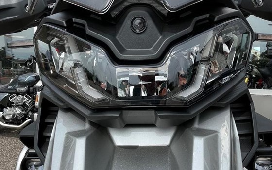 Neufahrzeug Voge DS900X - Bild 11