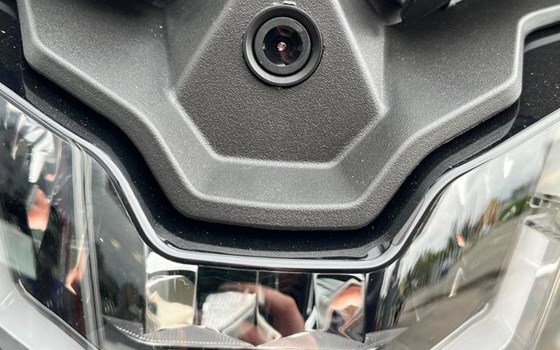 Neufahrzeug Voge DS900X - Bild 14