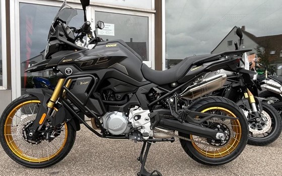 Neufahrzeug Voge DS900X - Bild 17