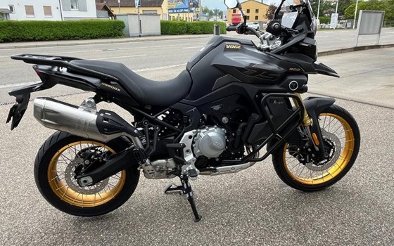 Neufahrzeug Voge DS900X - Bild 18