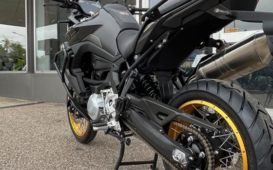 Neufahrzeug Voge DS900X - Bild 19