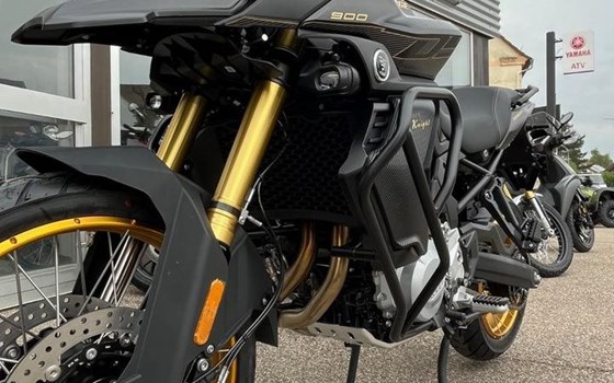 Neufahrzeug Voge DS900X - Bild 20