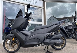 Neumotorrad Zontes 125 D