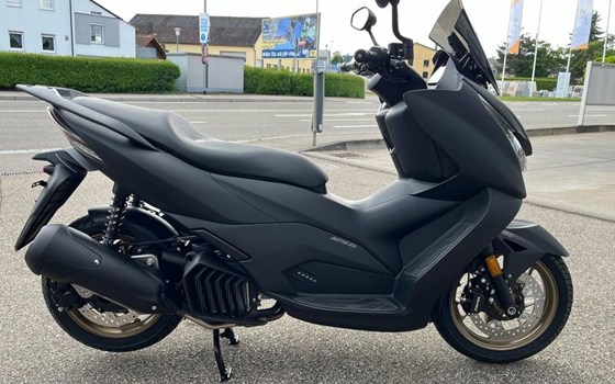 Neufahrzeug Zontes 125 D - Bild 2