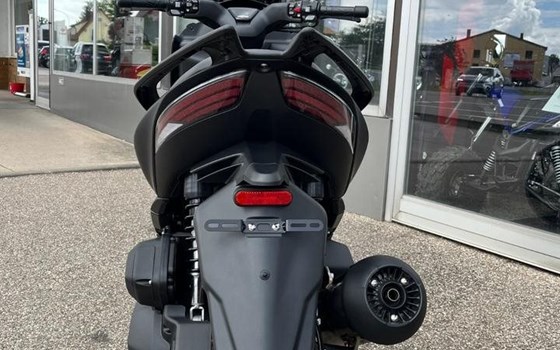 Neufahrzeug Zontes 125 D - Bild 4