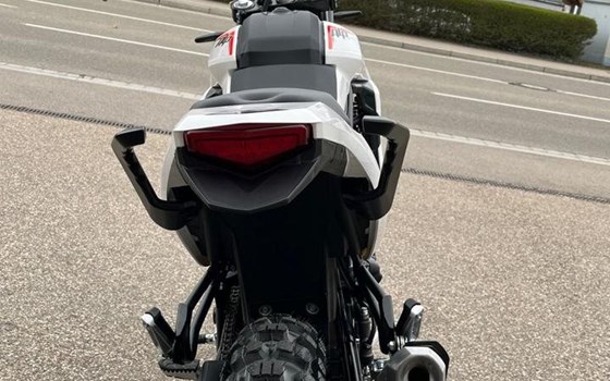 Neufahrzeug Beta Alp X - Bild 11