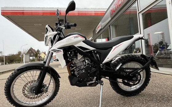 Neufahrzeug Beta Alp X - Bild 12