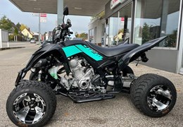 Neumotorrad Yamaha YFM700R