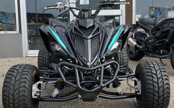 Neufahrzeug Yamaha YFM700R - Bild 2